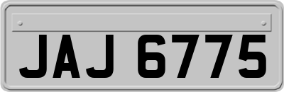 JAJ6775