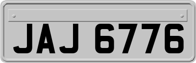 JAJ6776