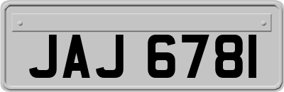 JAJ6781