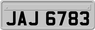 JAJ6783