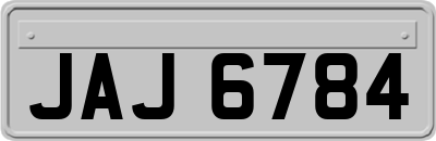 JAJ6784