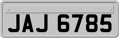 JAJ6785