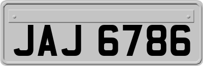 JAJ6786