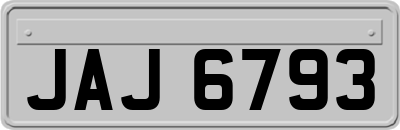 JAJ6793