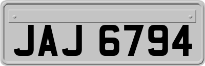 JAJ6794