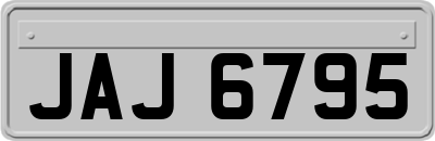 JAJ6795
