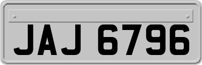 JAJ6796