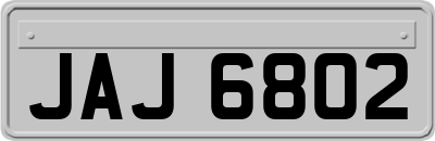 JAJ6802