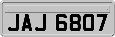 JAJ6807
