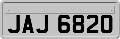 JAJ6820