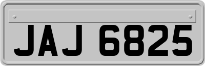 JAJ6825