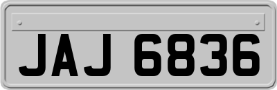 JAJ6836