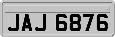 JAJ6876