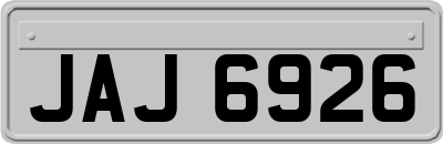 JAJ6926