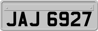 JAJ6927