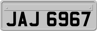 JAJ6967