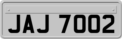JAJ7002
