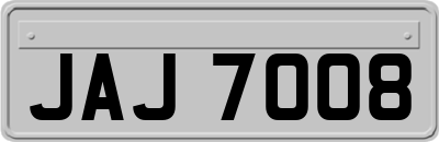 JAJ7008