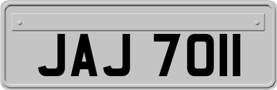 JAJ7011