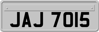 JAJ7015
