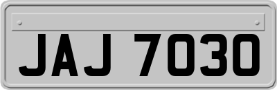 JAJ7030