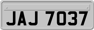 JAJ7037