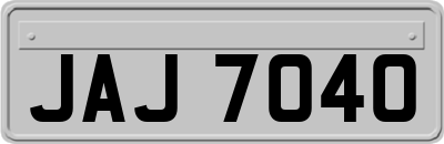 JAJ7040