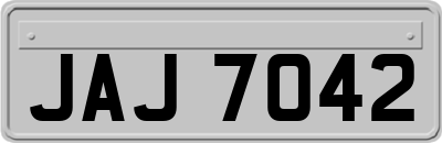 JAJ7042