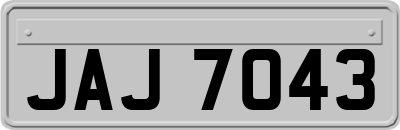 JAJ7043