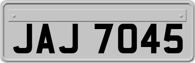 JAJ7045