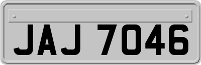 JAJ7046