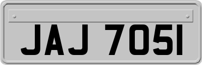 JAJ7051