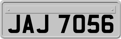 JAJ7056