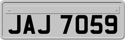 JAJ7059