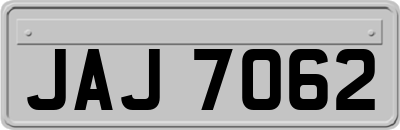 JAJ7062