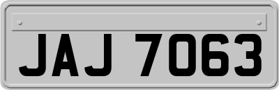 JAJ7063