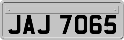 JAJ7065