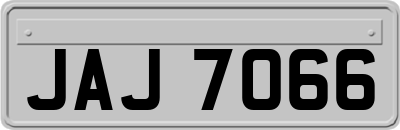 JAJ7066