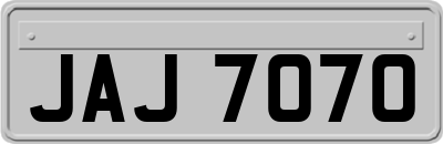 JAJ7070