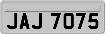 JAJ7075