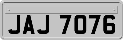JAJ7076