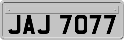JAJ7077