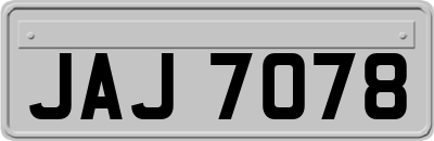 JAJ7078