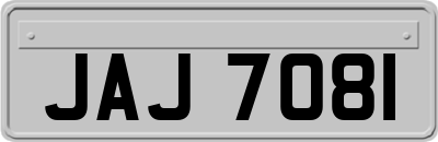 JAJ7081