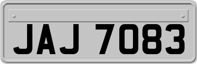 JAJ7083