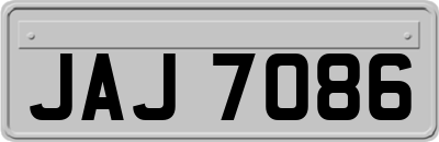 JAJ7086