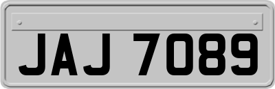 JAJ7089