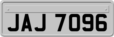 JAJ7096