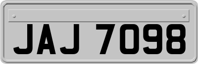 JAJ7098
