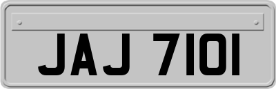 JAJ7101